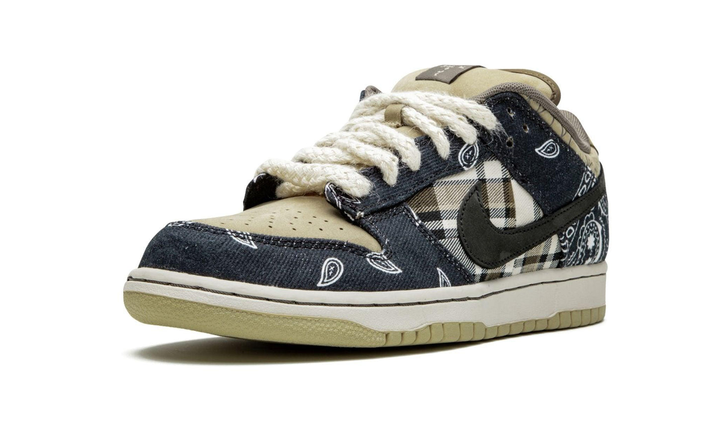 Nike SB Dunk Low Travis Scott (Special Box)