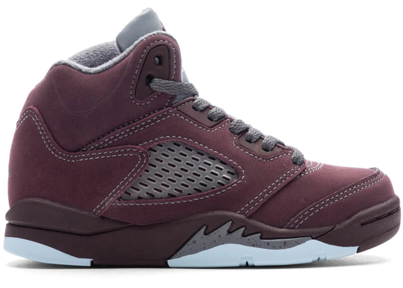 Jordan 5 Retro Burgundy (2023) (PS)