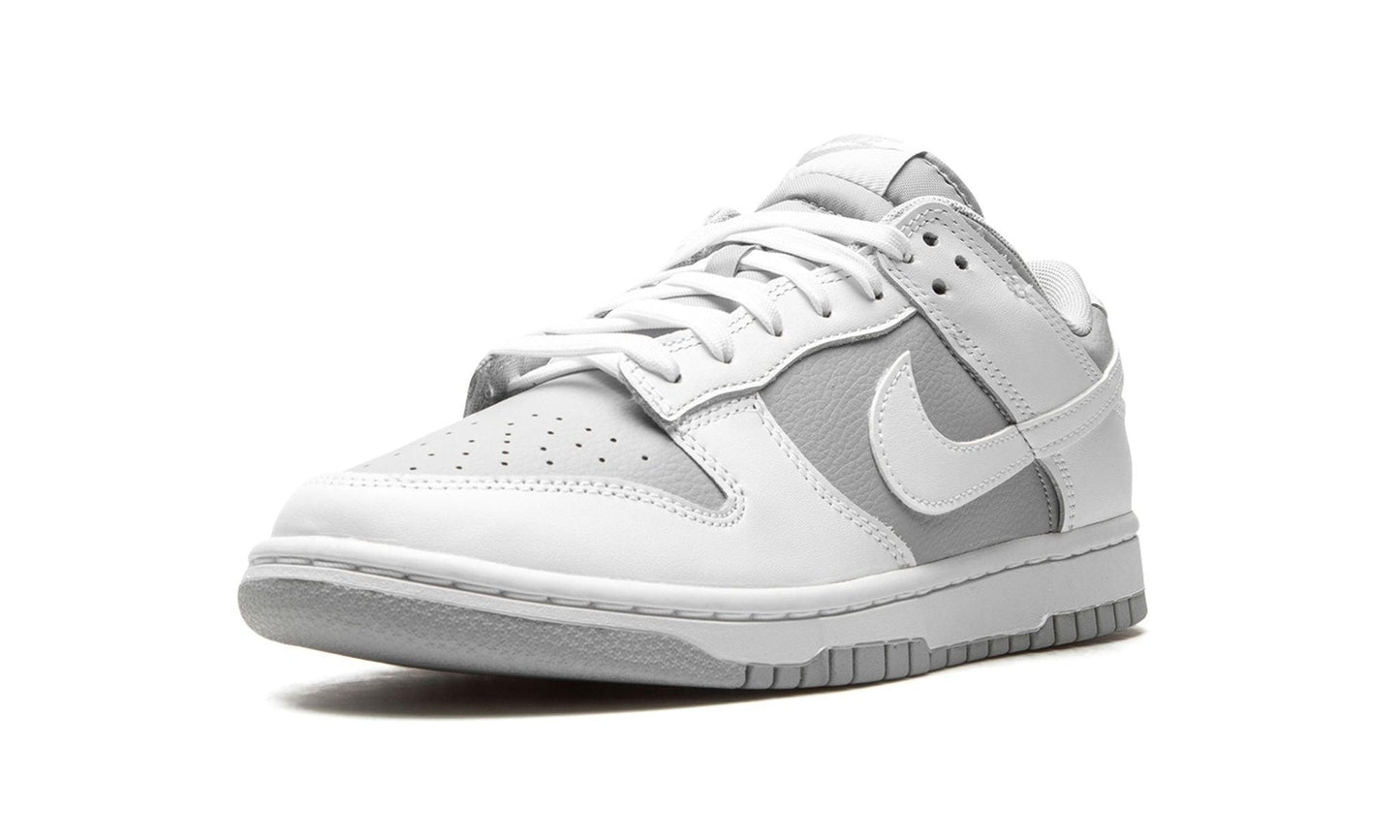 Nike Dunk Low Retro White Grey