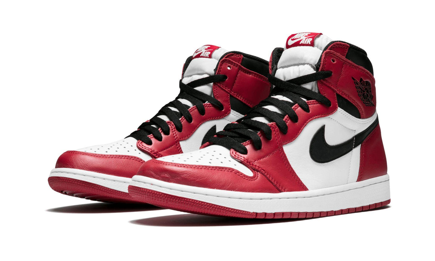 Jordan 1 Retro Chicago (2015)