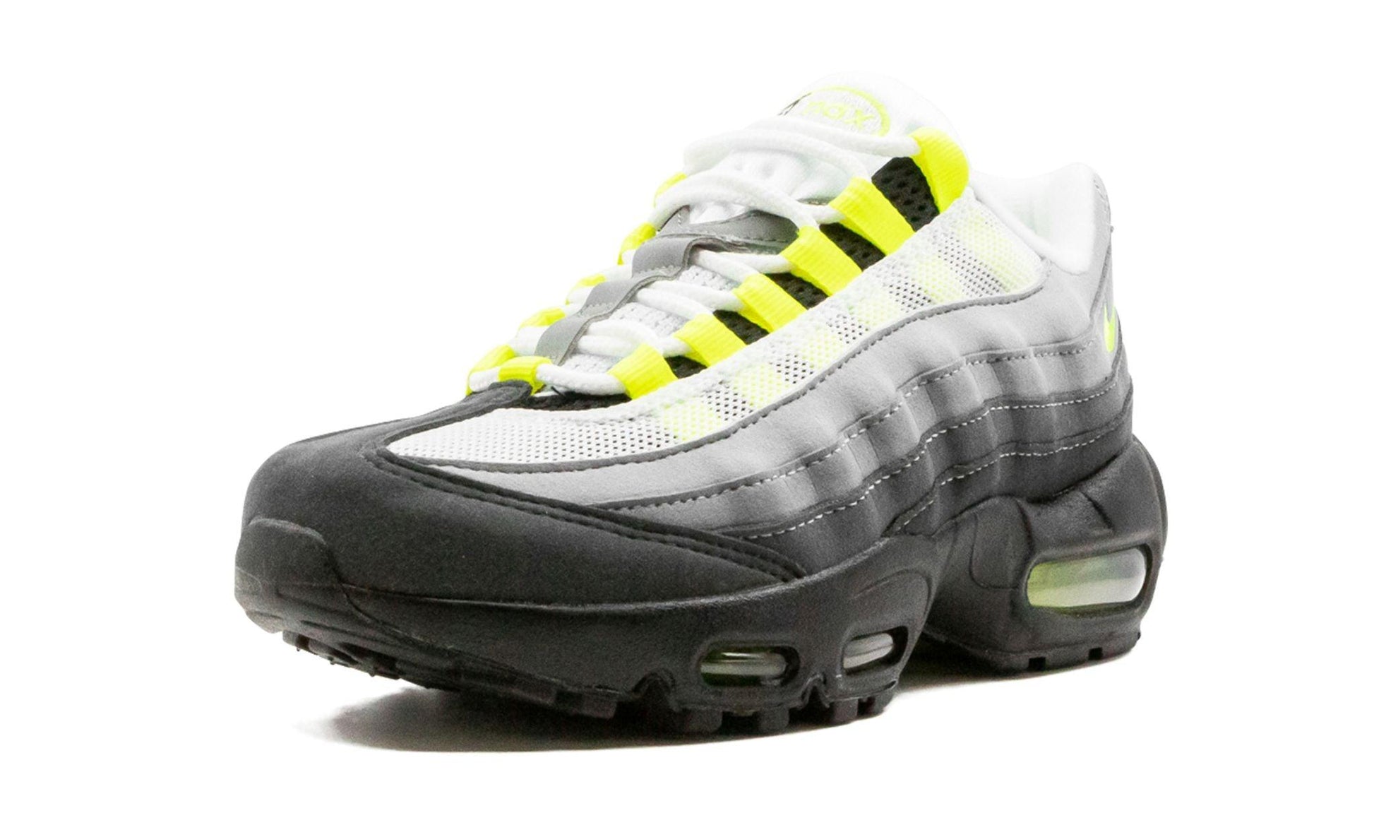 Nike Air Max 95 OG Neon (2020) (GS)