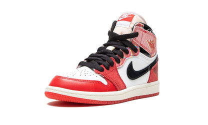 Jordan 1 Retro High OG Spider-Man Across the Spider-Verse (PS)