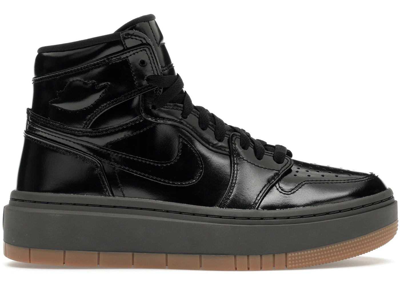 Jordan 1 Elevate High SE Black Gum (Women's)