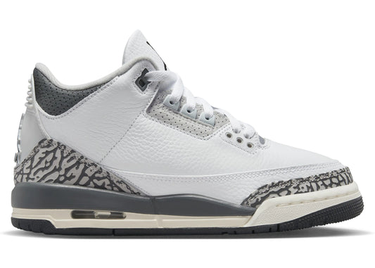 Jordan 3 Retro Hide N' Sneak (GS)