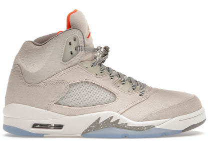 Jordan 5 Retro SE Craft Light Orewood Brown