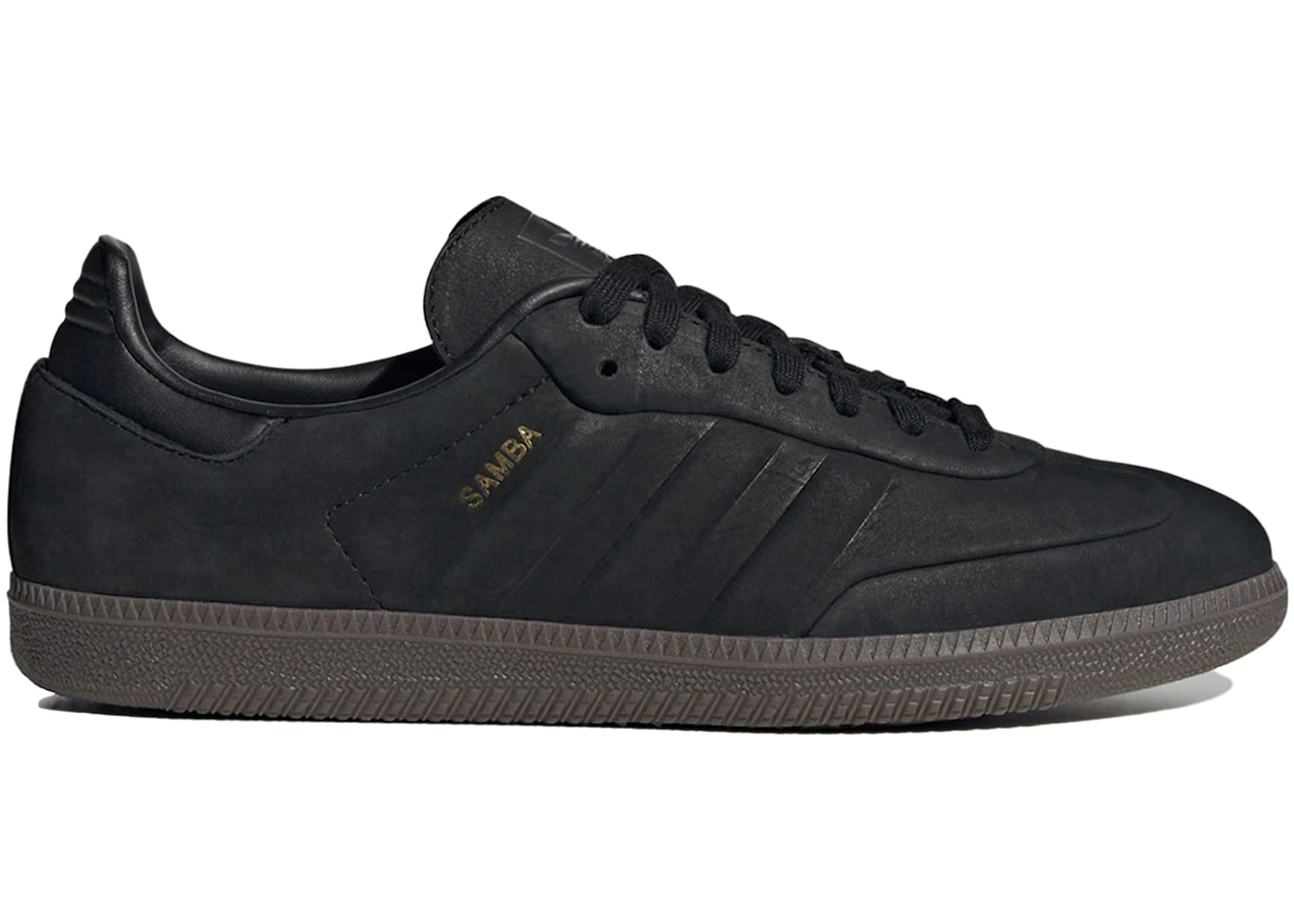 adidas Samba OG Core Black