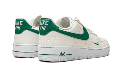 Nike Air Force 1 Low '07 SE 40th Anniversary Edition Sail Malachite (Women's)