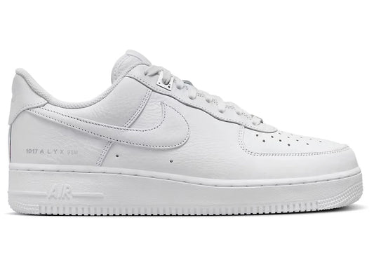 Nike Air Force 1 Low SP 1017 ALYX 9SM White