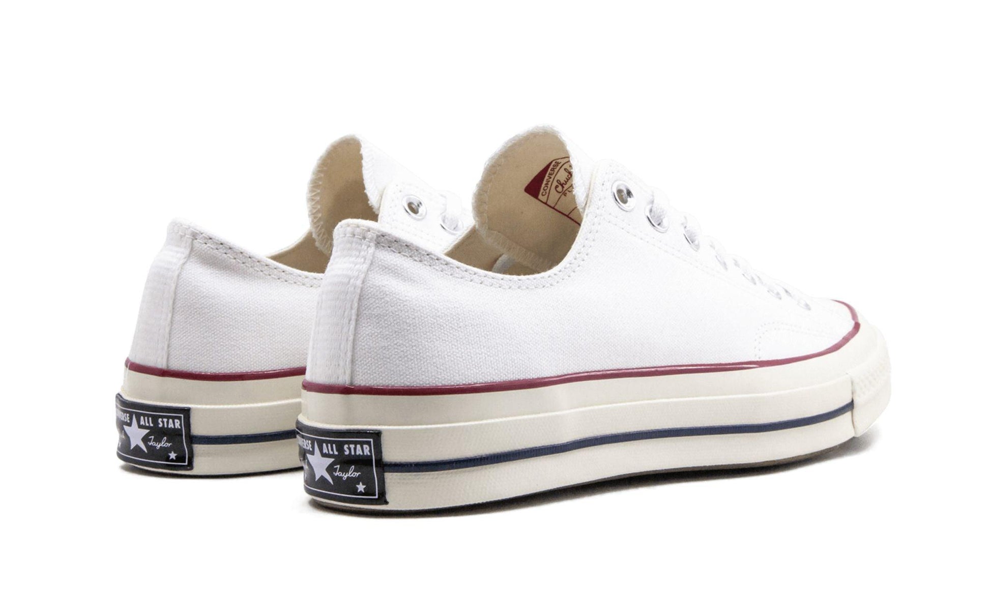 Converse Chuck Taylor All-Star 70 Ox White Egret