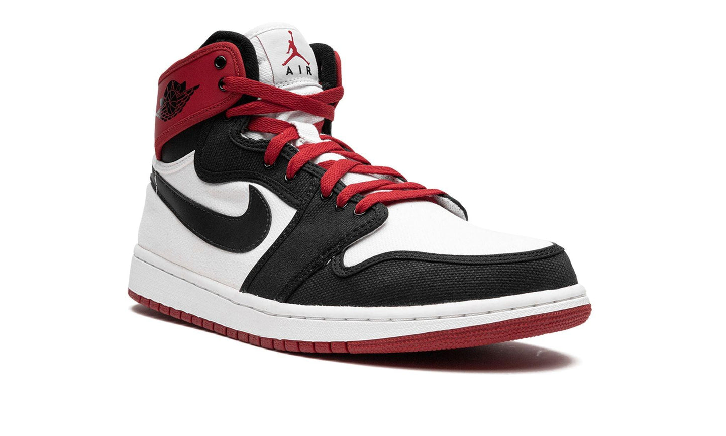 Jordan 1 Retro AJKO Black Toe