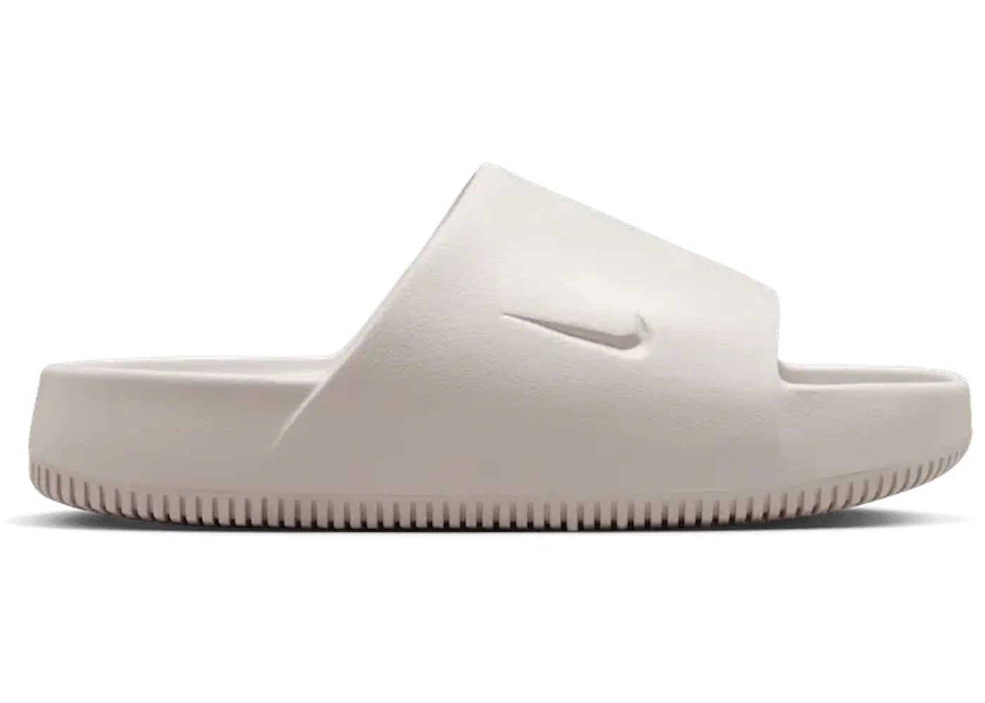 Nike Calm Slide Barely Rose (Women's)