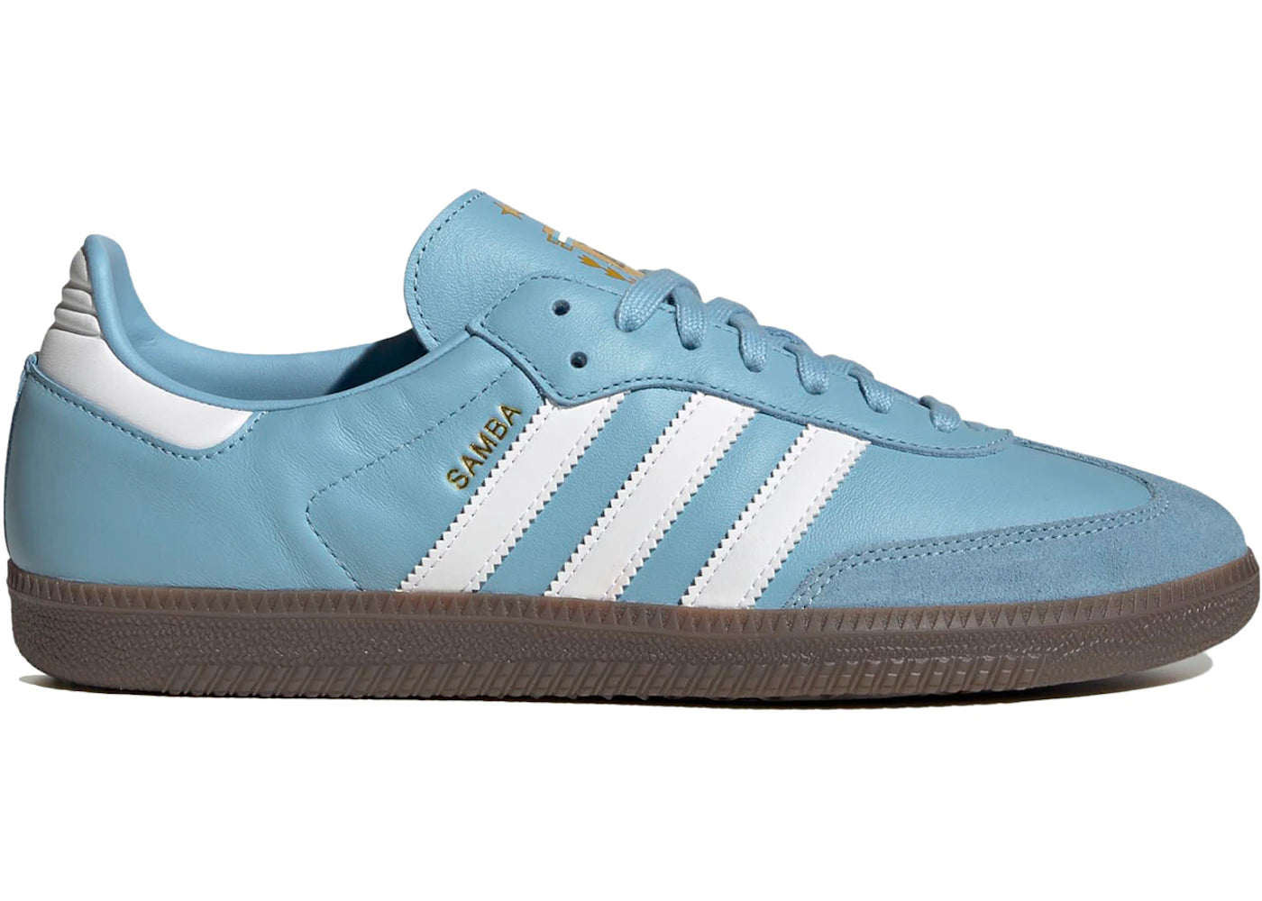 adidas Samba Team Argentina