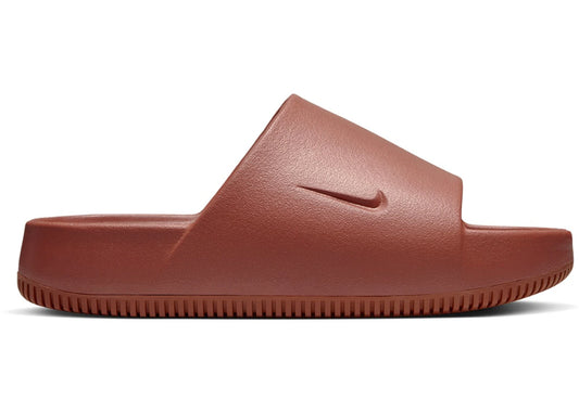 Nike Calm Slide Rugged Orange (Women's)