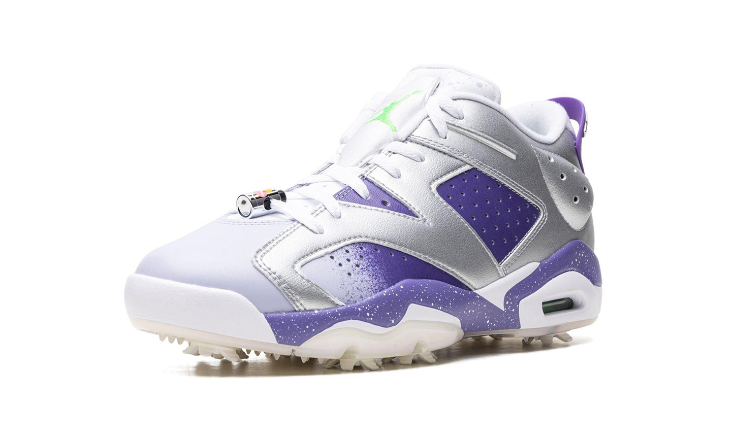 Jordan 6 Retro Low Golf U.S. Open (2023)