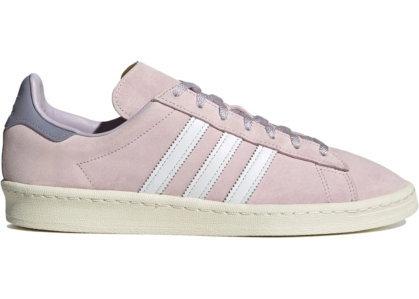 adidas Campus 80s Almost Pink