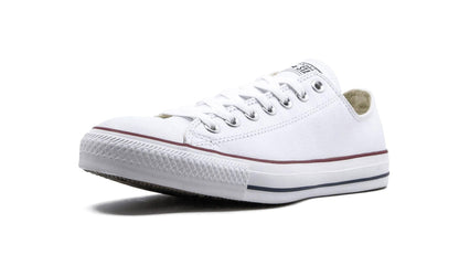 Converse Chuck Taylor Ox White