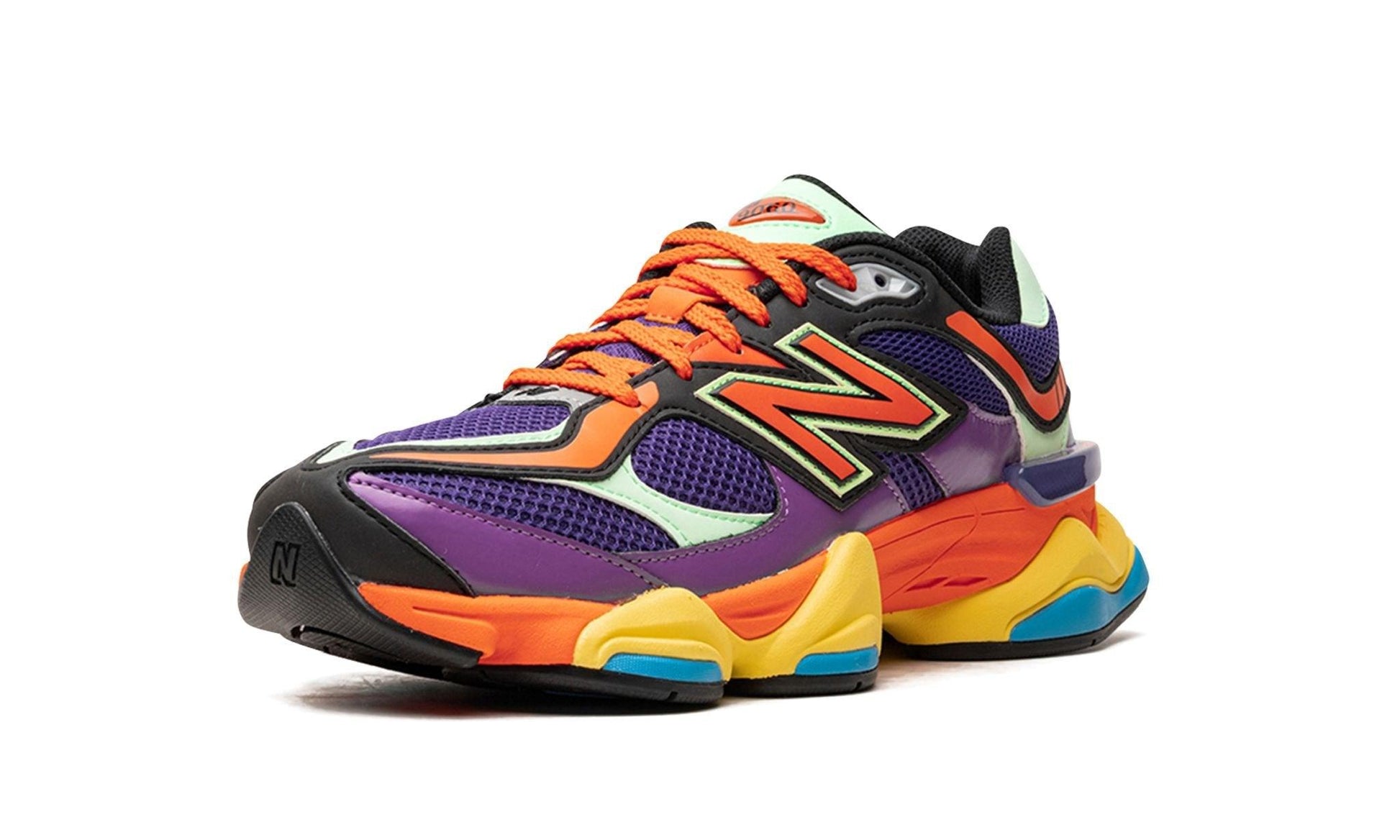 New Balance 9060 Prism Purple