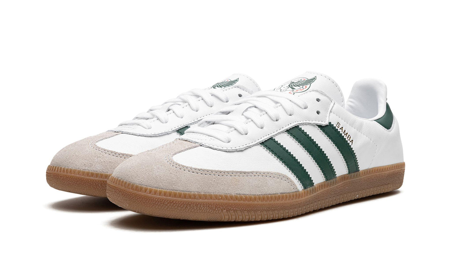 adidas Samba Team Mexico