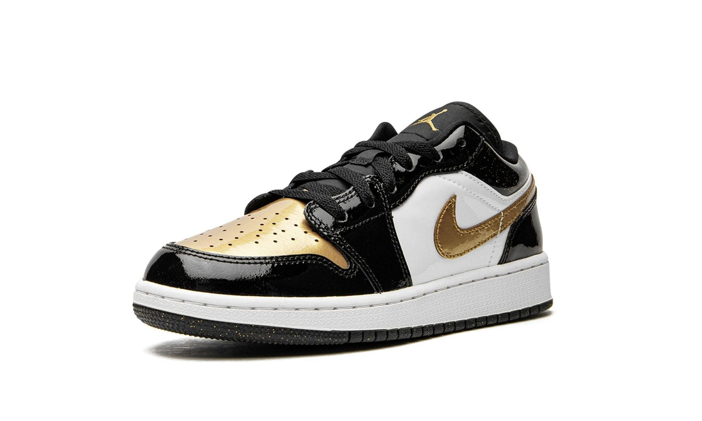 Jordan 1 Low SE Gold Toe (GS)