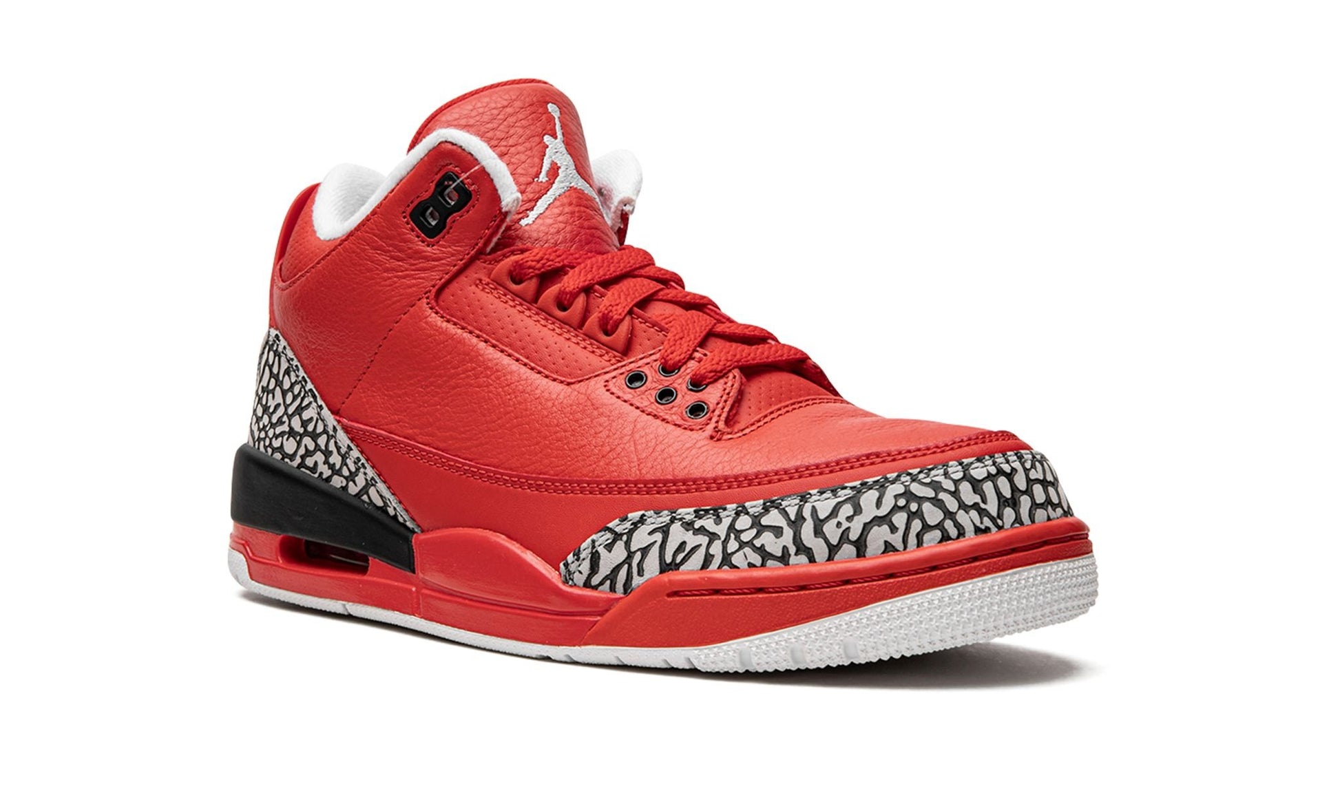 Jordan 3 Retro DJ Khaled Grateful