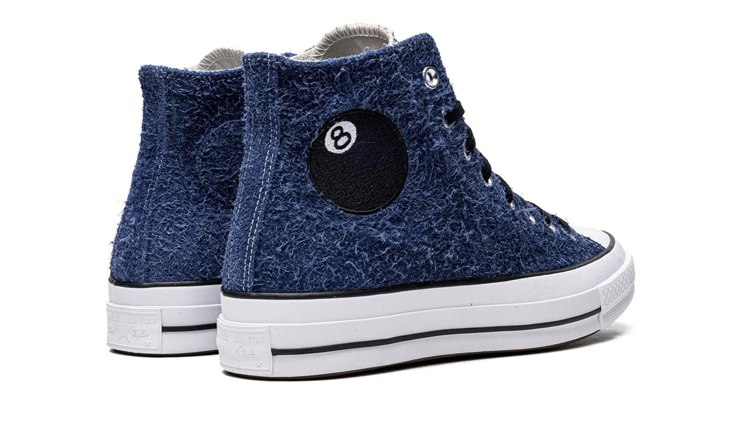 Converse Chuck Taylor All-Star 70 Hi Stussy 8-Ball