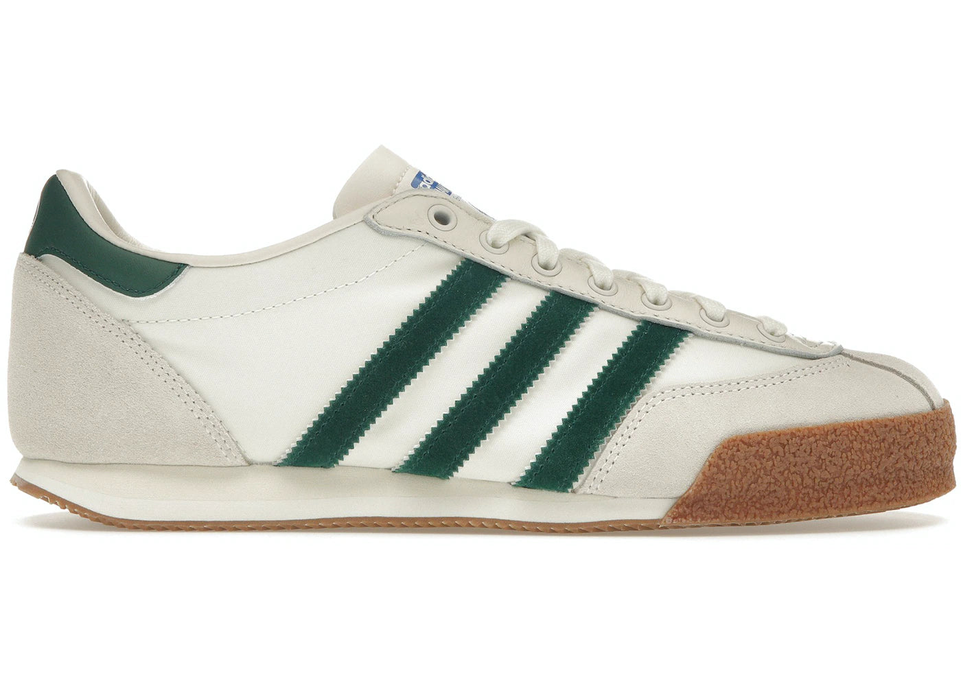 adidas LG II SPZL Liam Gallagher Bottle Green