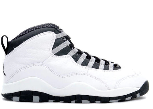 Jordan 10 OG Steel (1994)