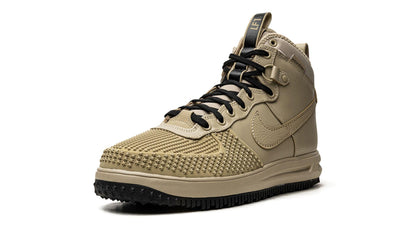 Nike Lunar Force 1 Duckboot Tan