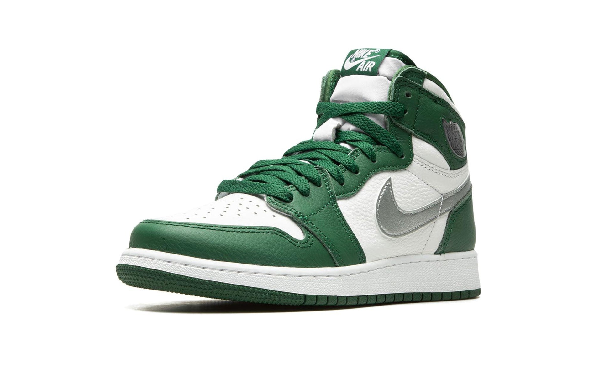 Jordan 1 Retro High OG Gorge Green (GS)