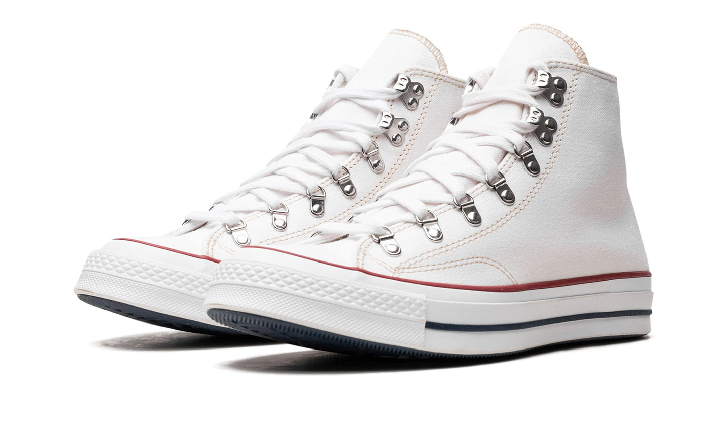 Converse Chuck Taylor All Star 70 Hi pgLang White