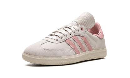 adidas Samba Pharrell Humanrace Aluminium