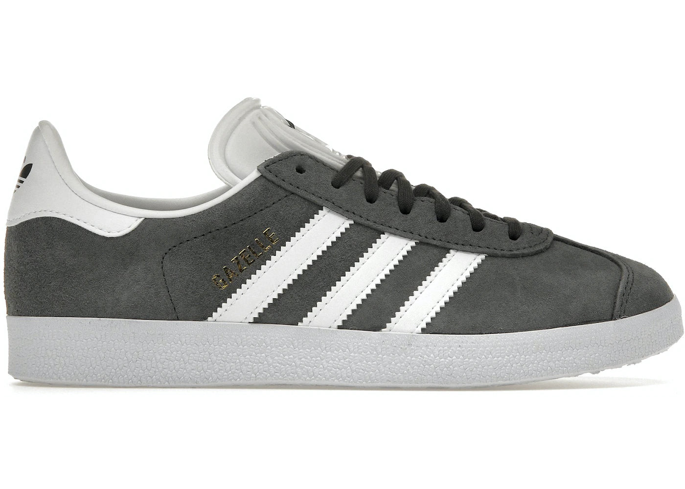 adidas Gazelle Solid Grey