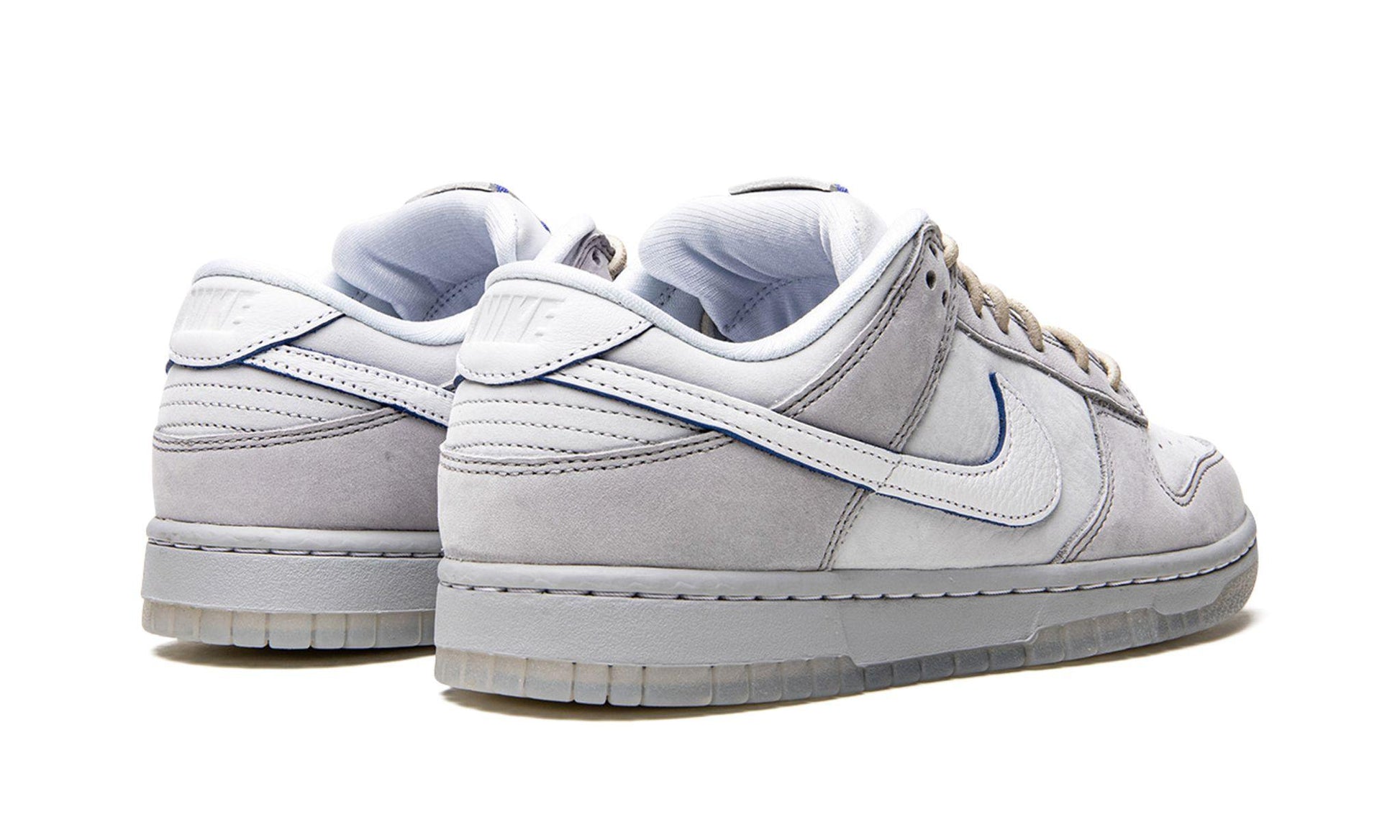 Nike Dunk Low Wolf Grey Pure Platinum