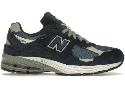 New Balance 2002R Protection Pack Dark Navy