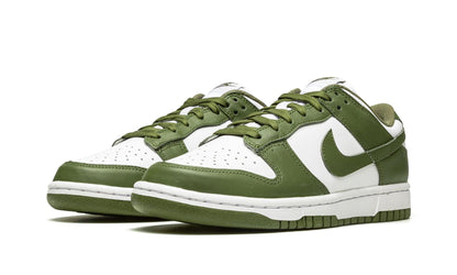 Nike Dunk Low Medium Olive (Women's)