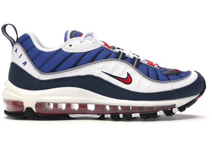 Nike Air Max 98 Gundam (2018) (Women's)