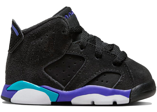 Jordan 6 Retro Aqua (TD)