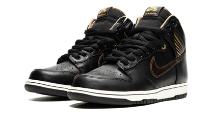 Nike SB Dunk High Pawnshop Skate Co. Old Soul