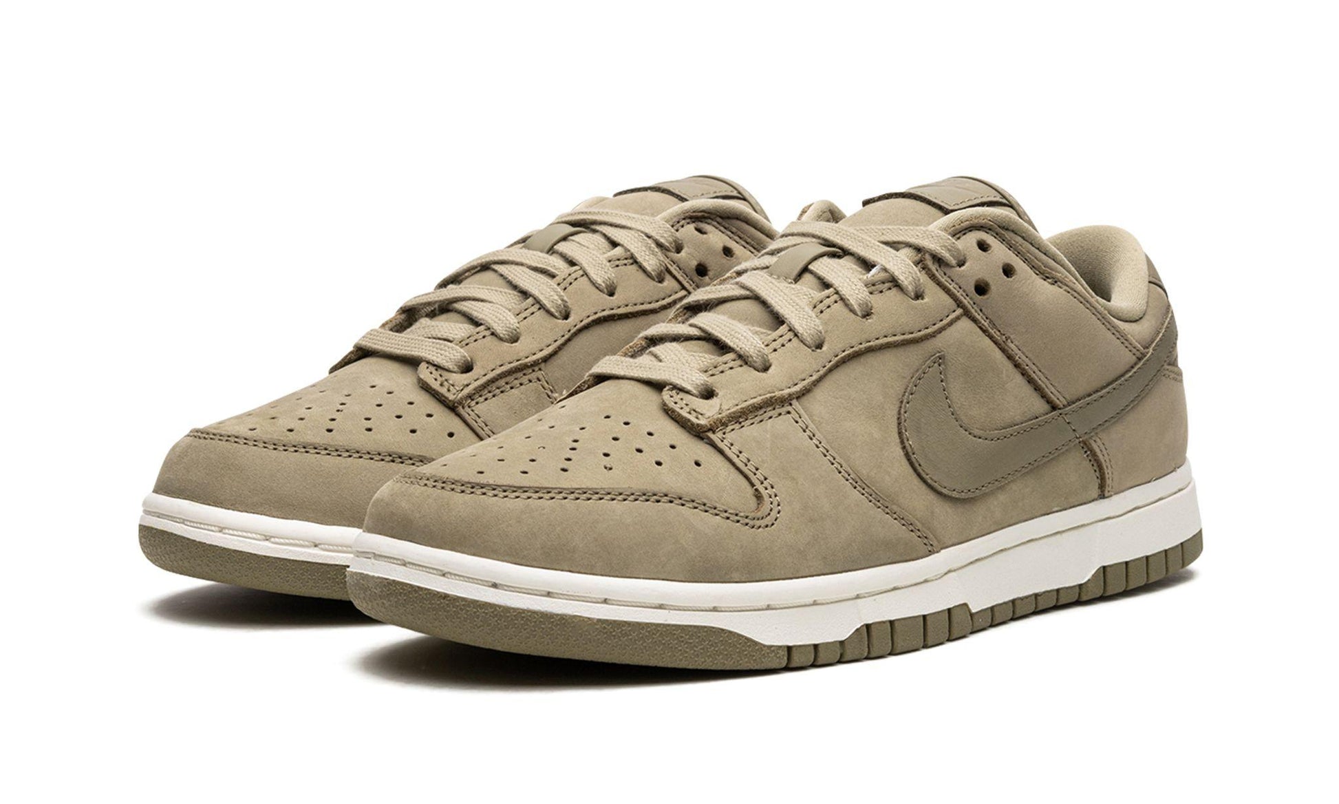 Nike Dunk Low PRM Neutral Olive (Women's)