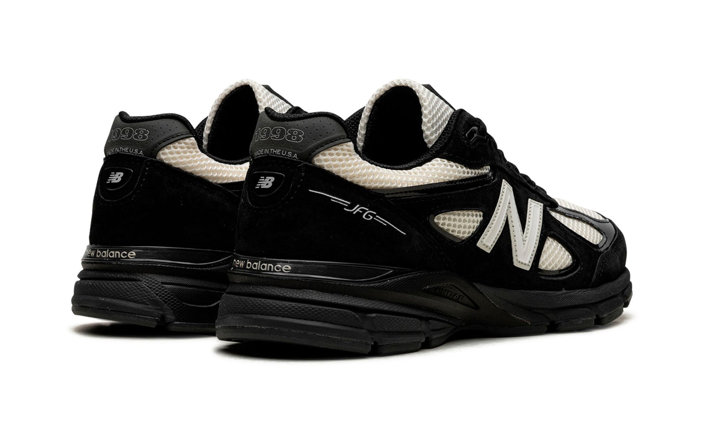 New Balance 990v4 MiUSA Joe Freshgoods 1998 Outro