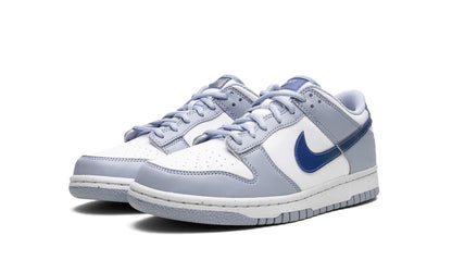 Nike Dunk Low Next Nature Blue Whisper Iridescent (GS)