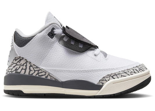 Jordan 3 Retro Hide N' Sneak (PS)