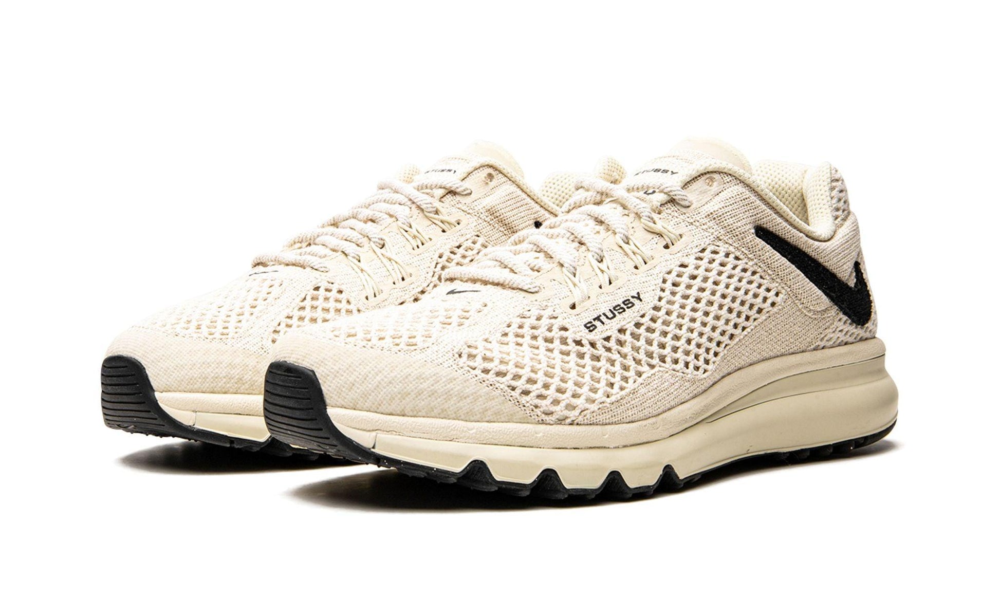 Nike Air Max 2013 Stussy Fossil