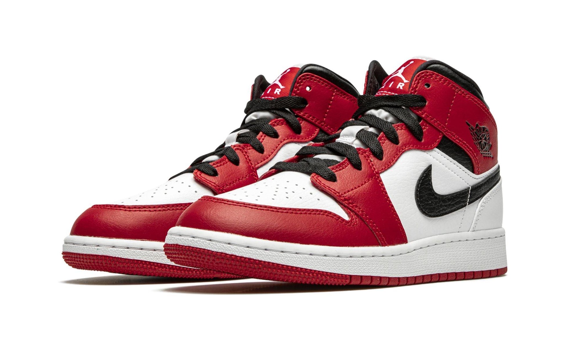 Jordan 1 Mid Chicago (2020) (GS)