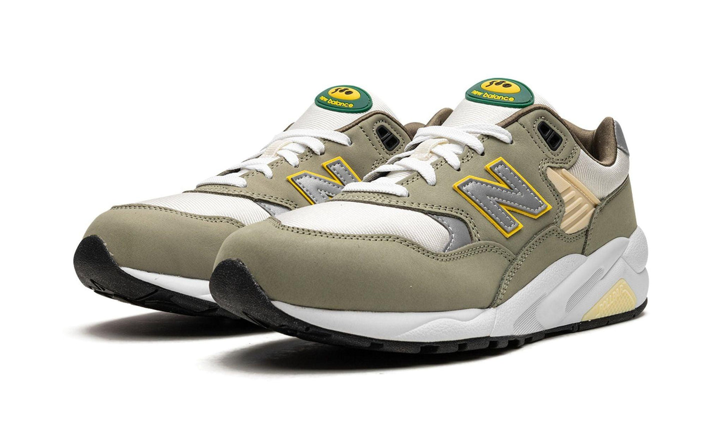 New Balance 580 Real Mad Olive