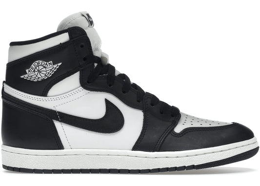 Jordan 1 Retro High 85 Black White (2023)