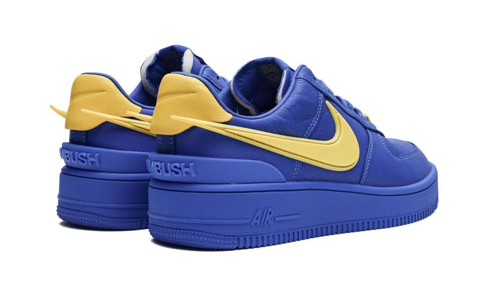 Nike Air Force 1 Low SP AMBUSH Game Royal