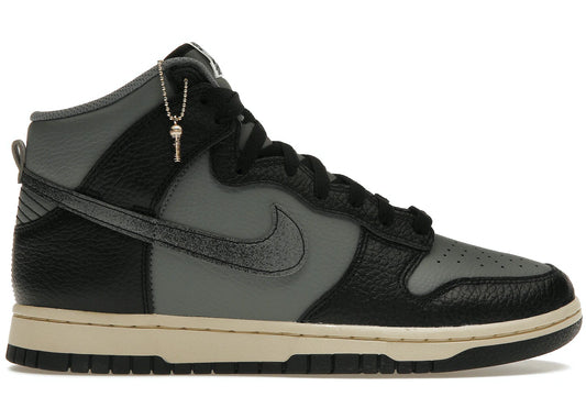 Nike Dunk High Retro Premium Classics 50 Years Of Hip-Hop