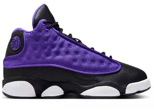 Jordan 13 Retro Purple Venom (GS)