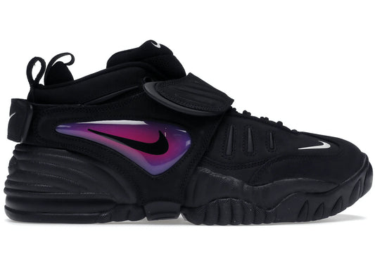 Nike Air Adjust Force Ambush Black Psychic Purple